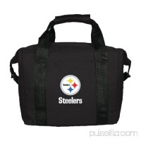 NFL Pittsburgh Steelers 12-Pack Kooler Bag   554120080